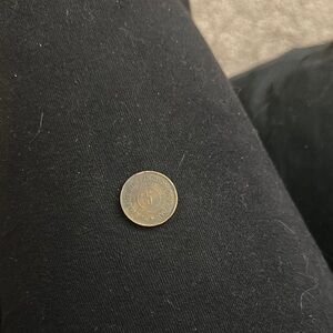 Vintage Coin